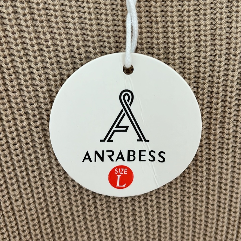 Anrabees knit sweater - Picture 7 of 8